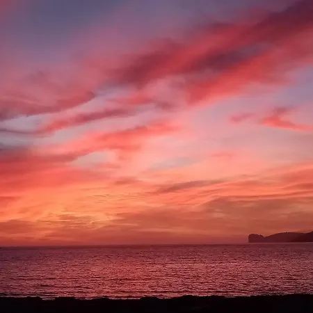 Ninfa Apartmán Alghero