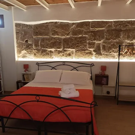 Ninfa * Αλγκέρο