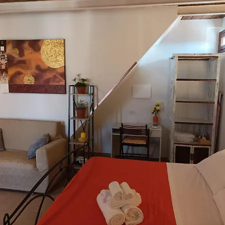 Ninfa * Αλγκέρο