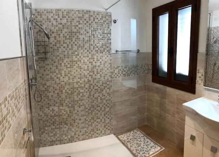 Ninfa アルゲーロ