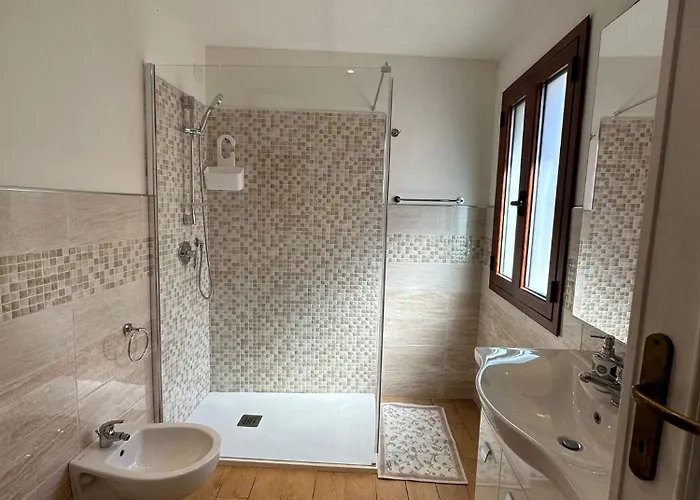 Apartamento Ninfa Alghero