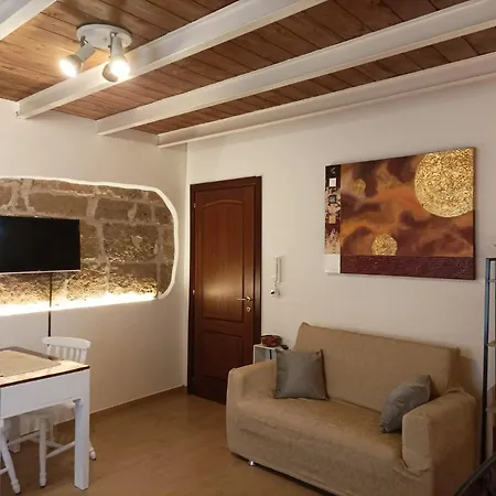 Apartman Ninfa
