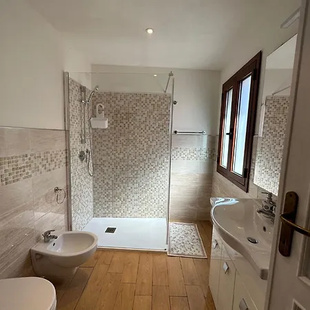 Apartman Ninfa Alghero